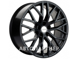 Khomen Wheels KHW2005 RX  8.5x20 5x114.3 ET30 60.1 BLACK MATT